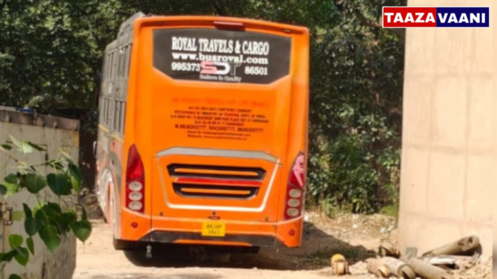 Delhi: Woman gang-raped inside a moving bus - driver, conductor arrested!