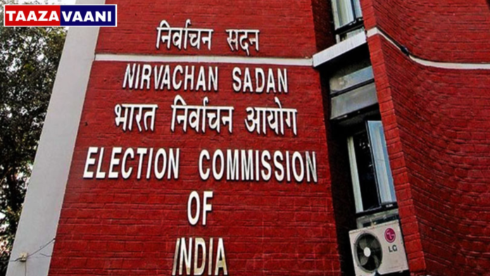 Election Commission rally ban: Election Commission puts a brake on the victory rally in West Bengal!