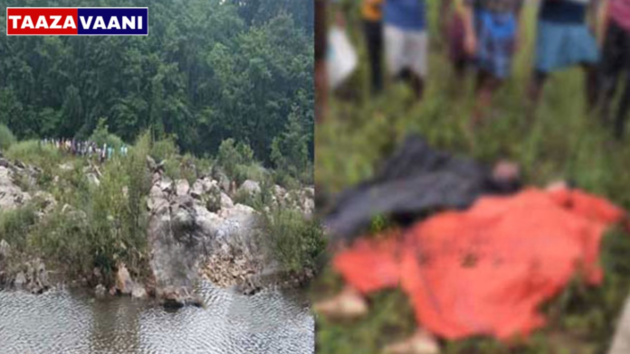 Kadaba: Two female students drowned while taking a bath near the Kolyadakatta dam