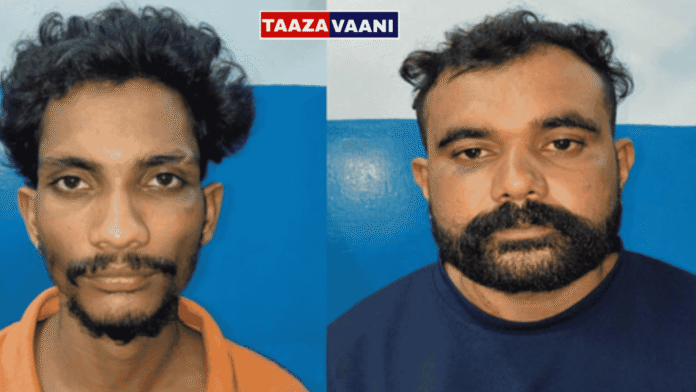 Kasargod bank guard murder case: Two arrested within 24 hours after cricket dispute turns deadly in Badiyadka