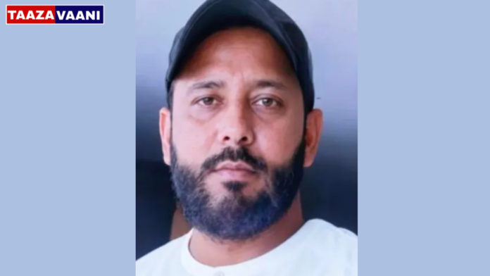 Kundapura: Punjab-based IRB worker killed by lightning during the first rain!