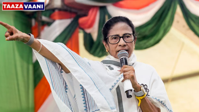 Mamata Banerjee: Supreme Court asks Mamata to file fresh petition regarding deleted votes