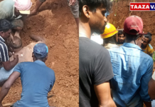 Mangaluru : ಕುಂಟಿಕಾನದಲ್ಲಿ ಭೀಕರ ಧರೆ ಕುಸಿತ; ಮಣ್ಣಿನಡಿ ಸಿಲುಕಿ ಉರ್ವದ ಆಂಟನಿ ಸಾವು! Kuntikana Mangaluru Landslide Accident