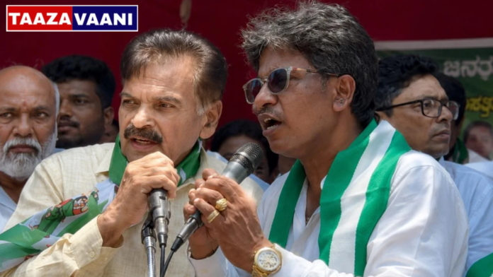 Mangaluru: Strict action is needed against the drug network that is playing with the future of students!