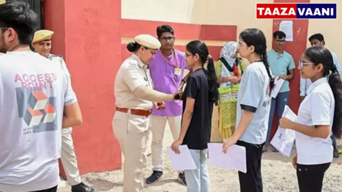 NEET UG 2026: Students face another exam shock; NEET falls victim to paper mafia