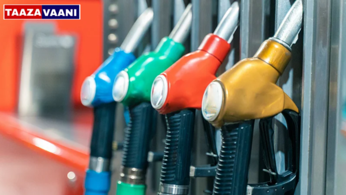 Oil companies 30000 crore loss : Oil companies are losing Rs 30,000 crore per month as fuel prices remain stagnant amid global fuel price hikes.