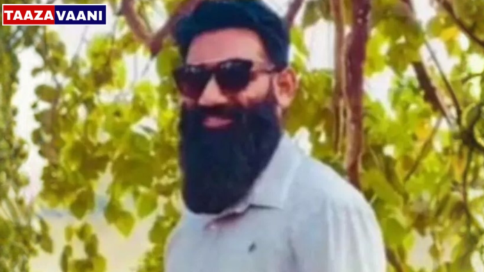 Panemangalore The body of a young man named Irfan from Gudina was found in the Netravati river! Panemangalore: The body of a young man named Irfan from Gudina was found in the Netravati river!