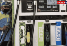 Petrol Price Hike : ಒಂದೇ ವಾರದಲ್ಲಿ ಎರಡನೇ ಬಾರಿ ಶಾಕ್ ; ಪೆಟ್ರೋಲ್ 86 ಪೈಸೆ, ಡೀಸೆಲ್ 83 ಪೈಸೆ ಭಾರಿ ಏರಿಕೆ!