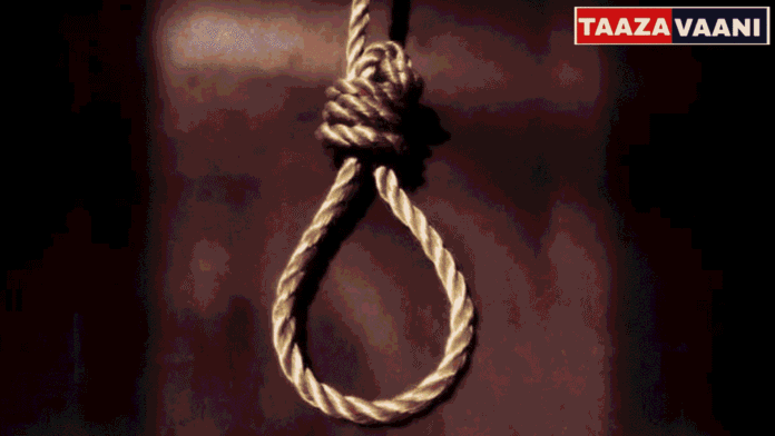Shankaranarayana suicide case | Man who lost his life due to debt: Tragic end in Shankaranarayana!