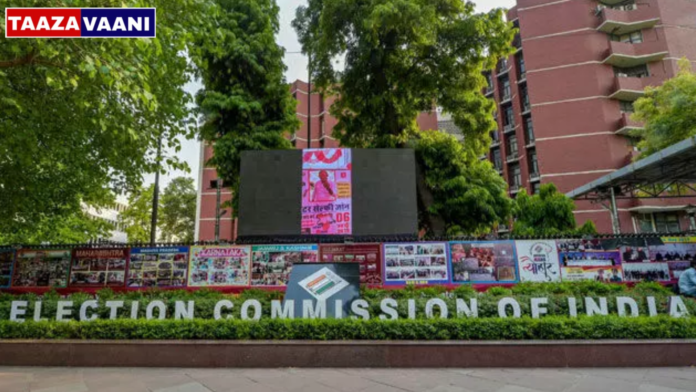 Special Intensive Revision Karnataka: 3rd phase of Voter List Revision (SIR) in 16 states including Karnataka; Election Commission announces