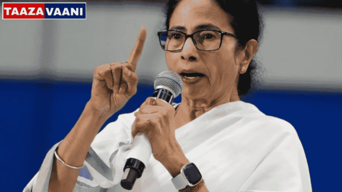 TMC vs BJP: High-voltage drama at Kolkata vote counting centre: TMC alleges attempt to tamper with EVMs!