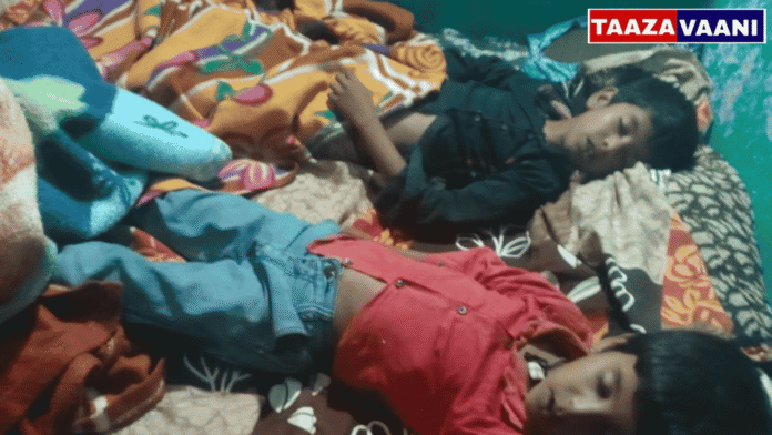 Tumkuru | Shivanna's mistake was to shelter his sister's son: Three lives were lost due to betrayal of trust!