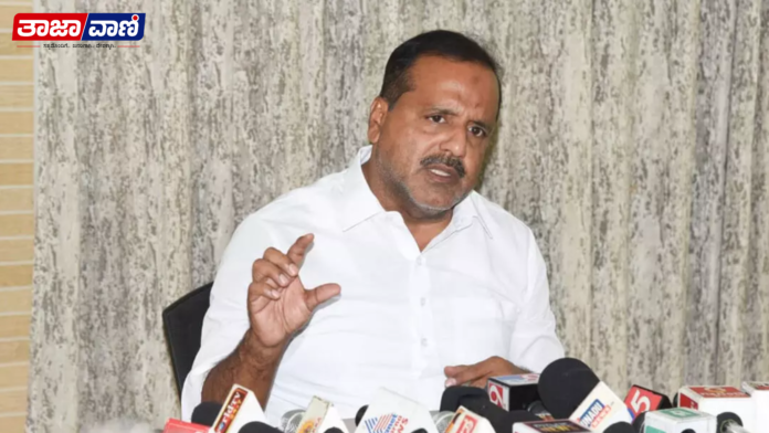 Mangalore I will handle the responsibility given to me competently - Speaker U.T. Khader