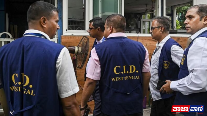 West Bengal MLAs' fake signature controversy; CID raids former CM Mamata Banerjee and Abhishek's residence!