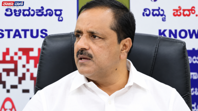 Mangaluru: Blitz operations continue; Minister U.T. Khader issues a stern warning to sellers of spurious medicines and adulterated food!