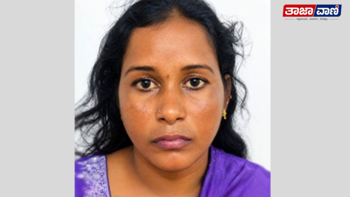 Kasargod: Attempt to steal elderly woman's gold chain; woman arrested!