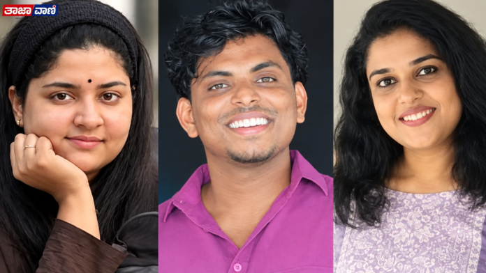 Germany Fire Accident: Bodies of three young men from Kerala reach their homeland; families express anguish.